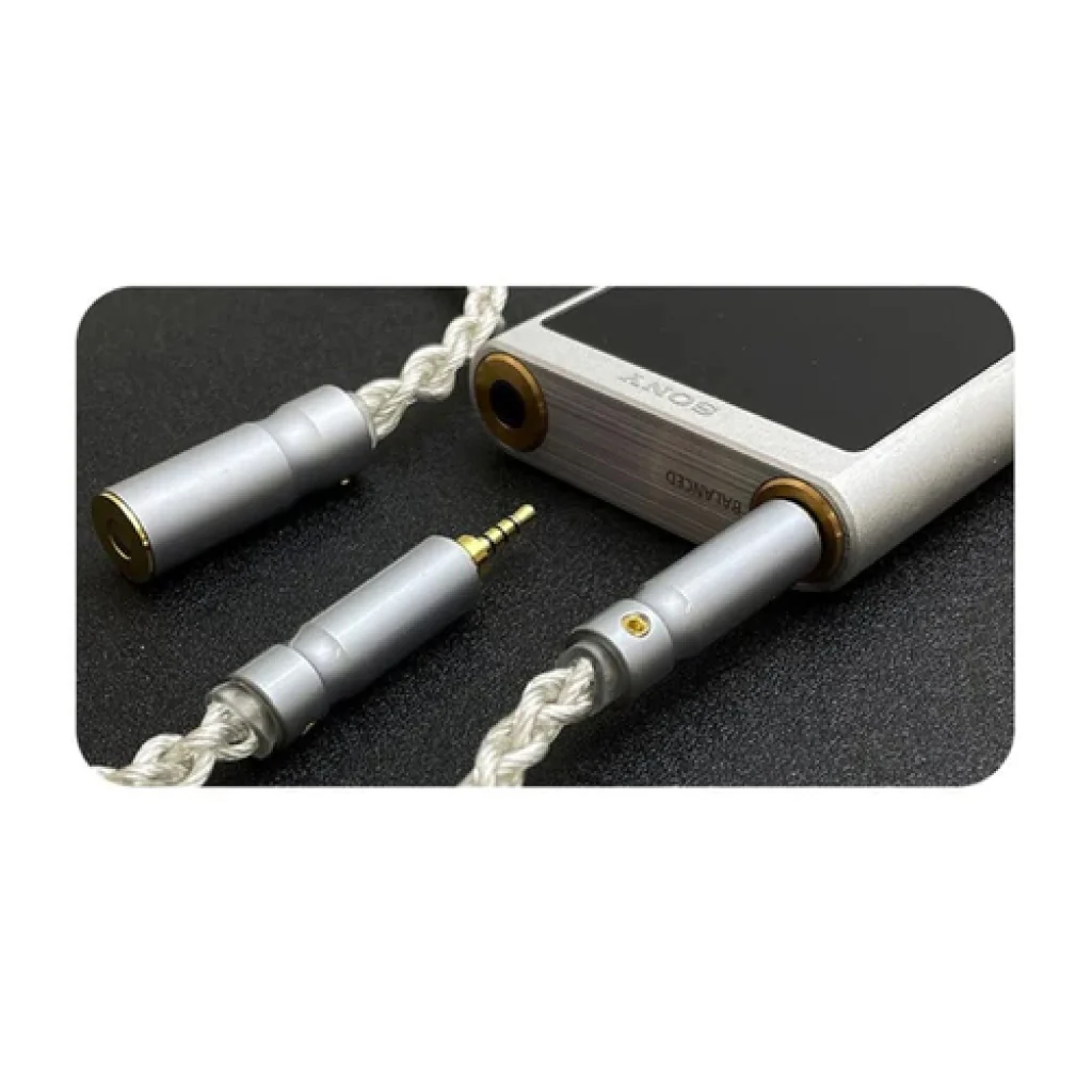 Tiandirenhe - 4 Pin XLR Male Adapter Cable - Image 12
