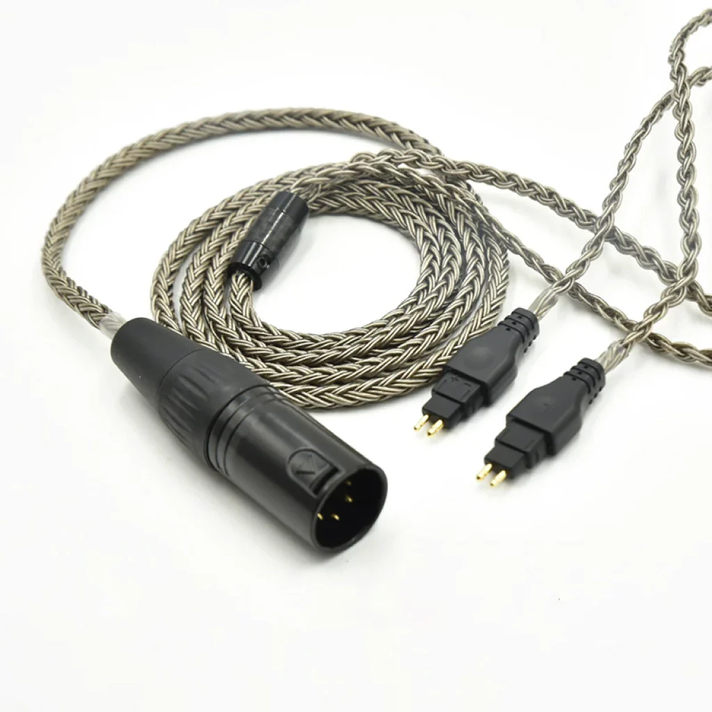 Tiandirenhe - Upgrade Cable for Sennheiser Headphone - Image 13