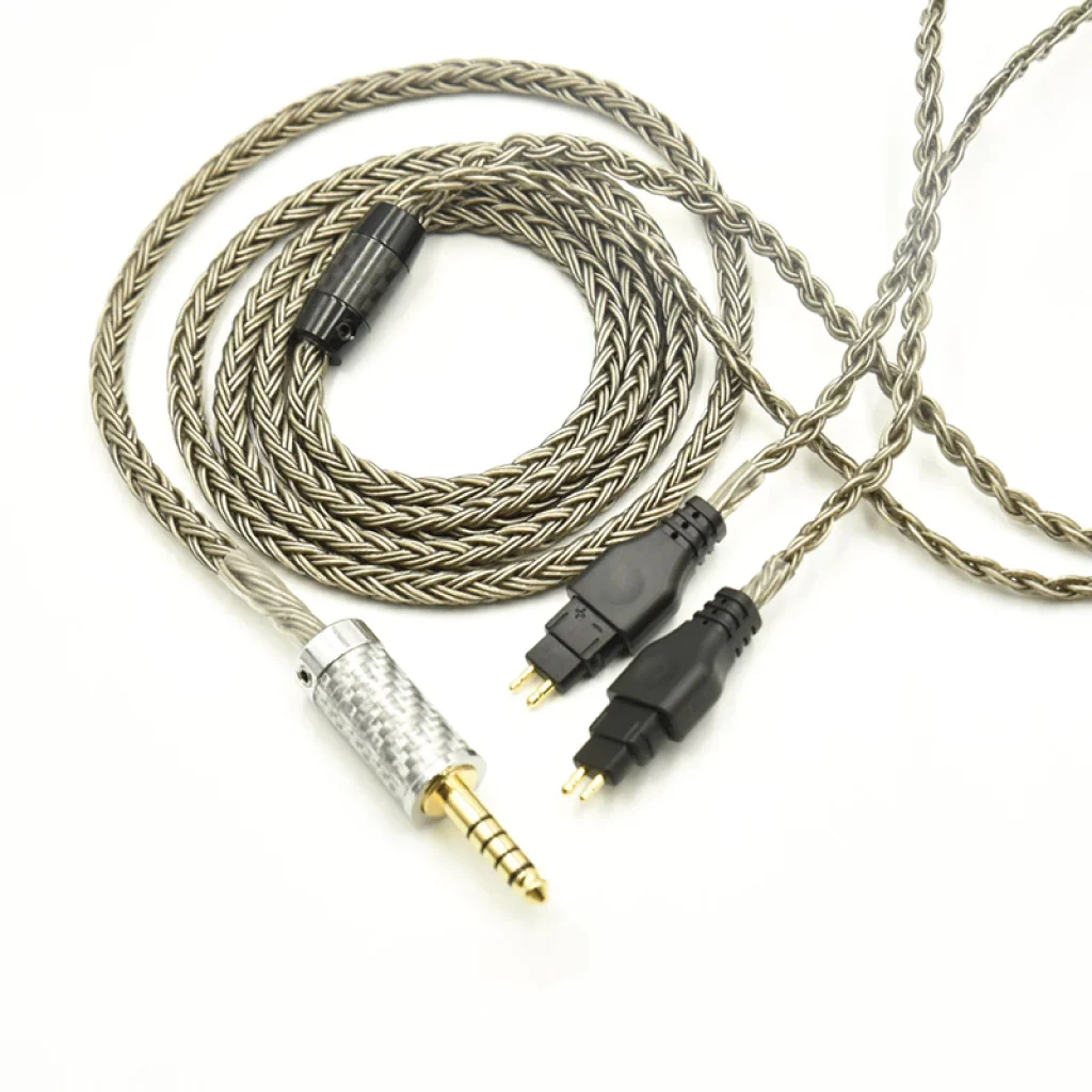 Tiandirenhe - Upgrade Cable for Sennheiser Headphone - Image 17