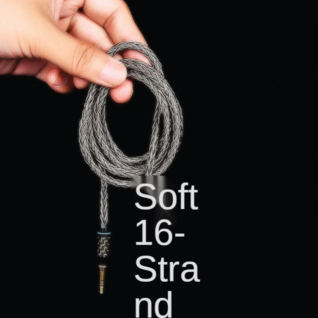 Tiandirenhe - Upgrade Cable for Sennheiser Headphone - Image 3