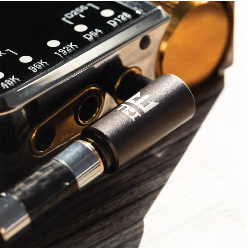TRI - 3.5mm Unbalance to 2.5mm Balance Headphone Adapter - Image 3