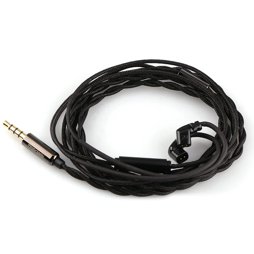 Tripowin - Zombur Upgrade Cable for IEM - Image 15