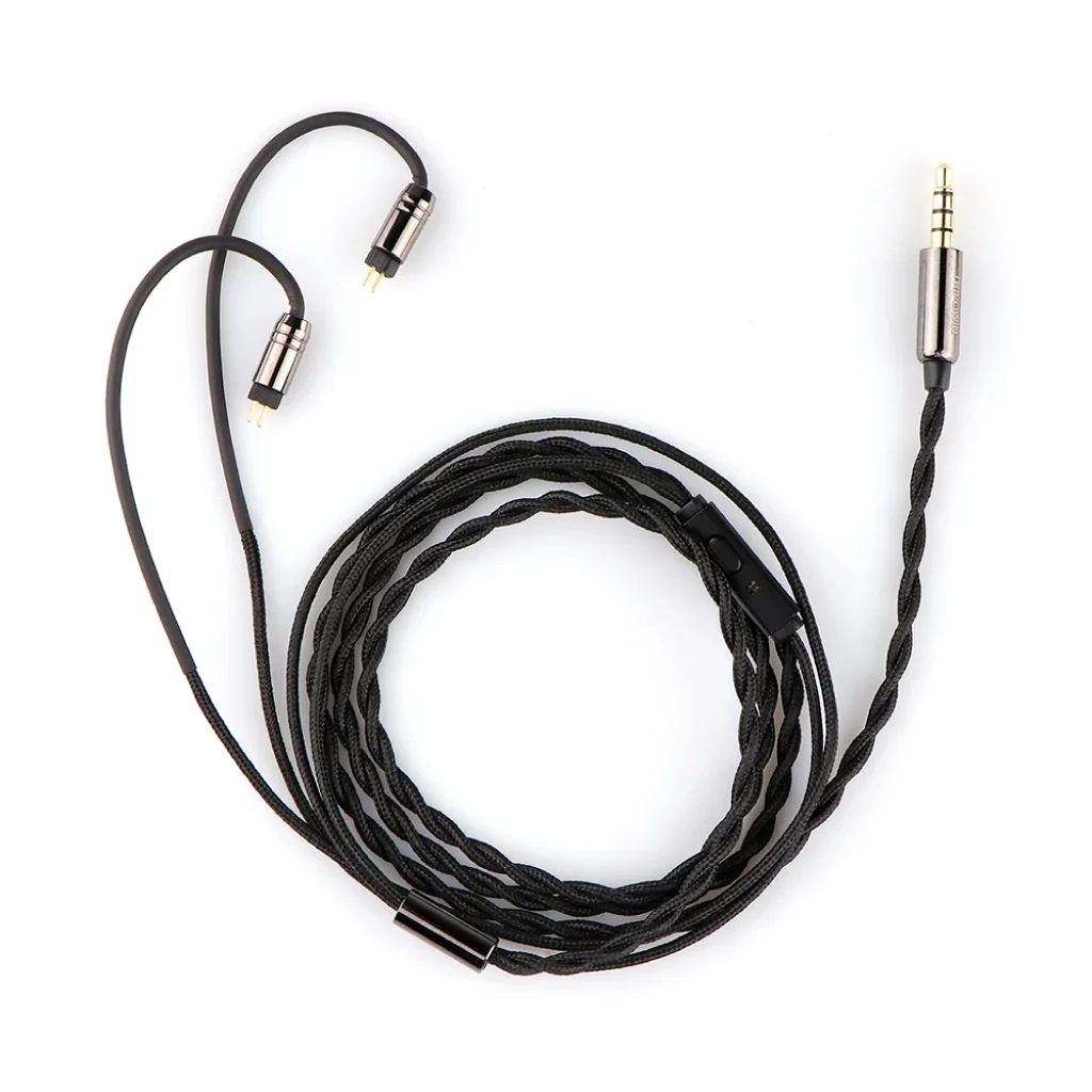 Tripowin - Zombur Upgrade Cable for IEM - Image 8