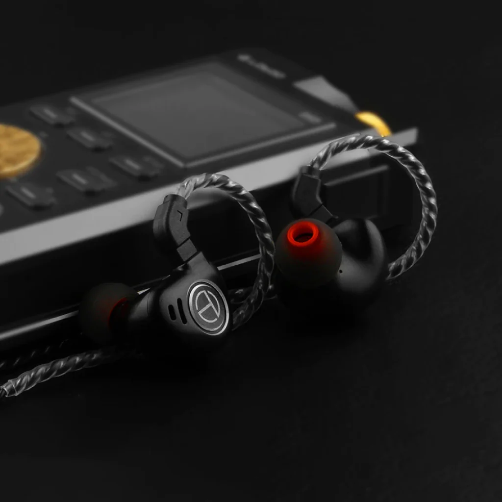TRN - A1 Upgrade Cable for IEMs - Image 13
