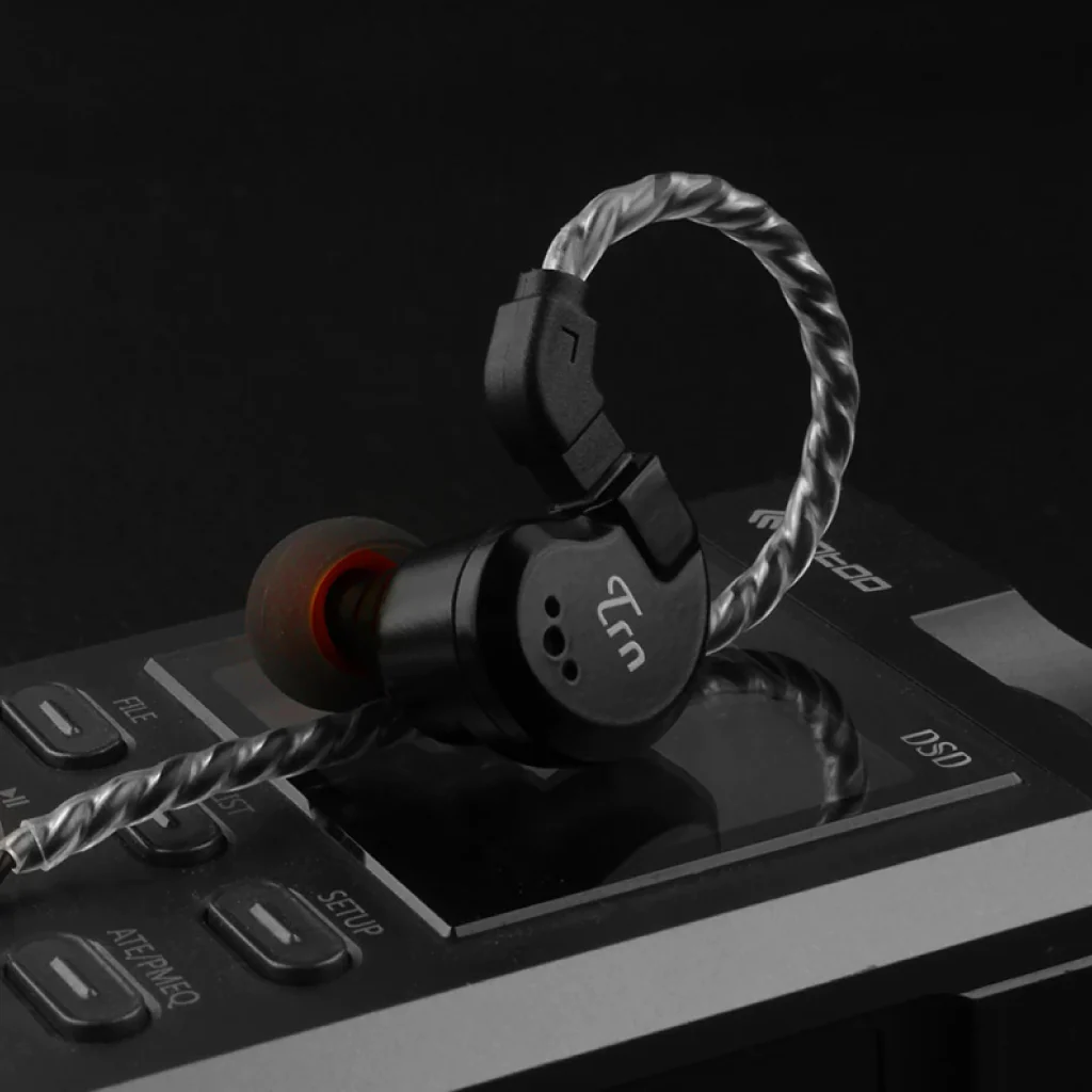 TRN - A1 Upgrade Cable for IEMs - Image 4