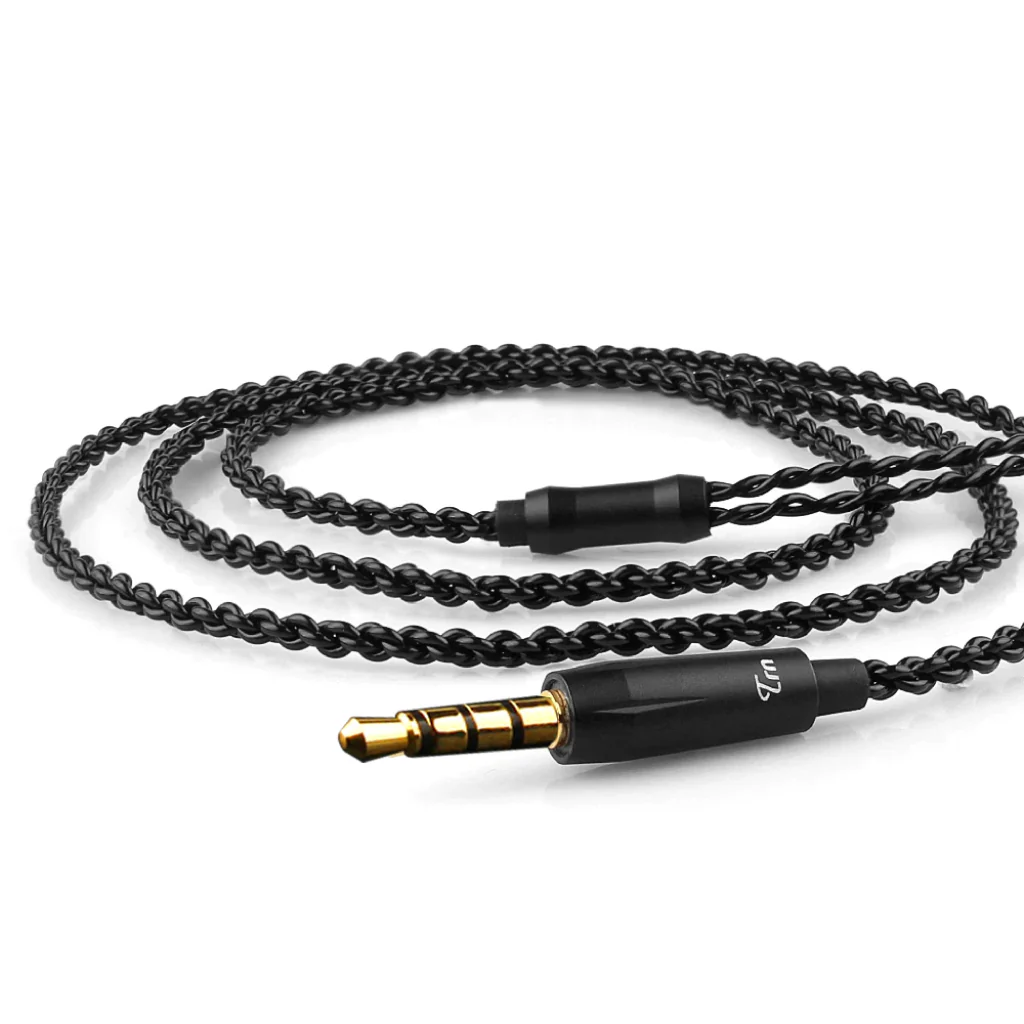 TRN - A1 Upgrade Cable for IEMs - Image 5