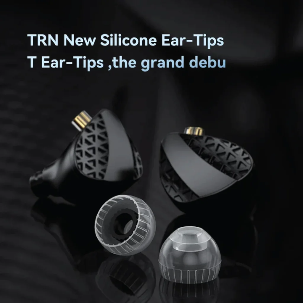 TRN - MT3 Wired IEM - Image 4