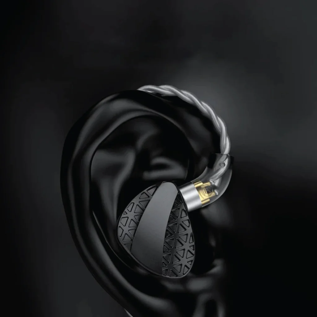 TRN - MT3 Wired IEM - Image 5