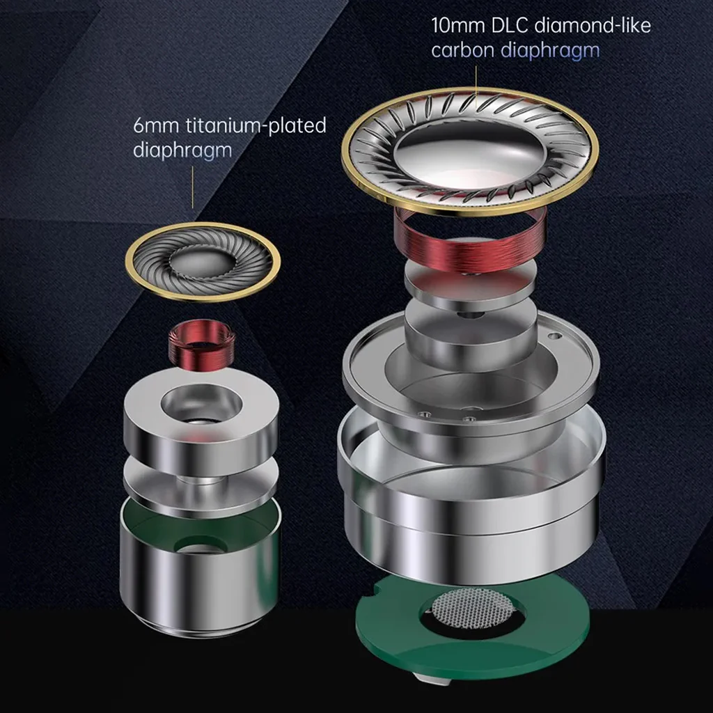TRN - MT4 Pro IEM - Image 2