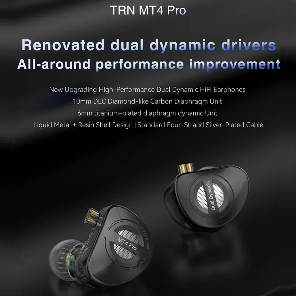 TRN - MT4 Pro IEM - Image 9