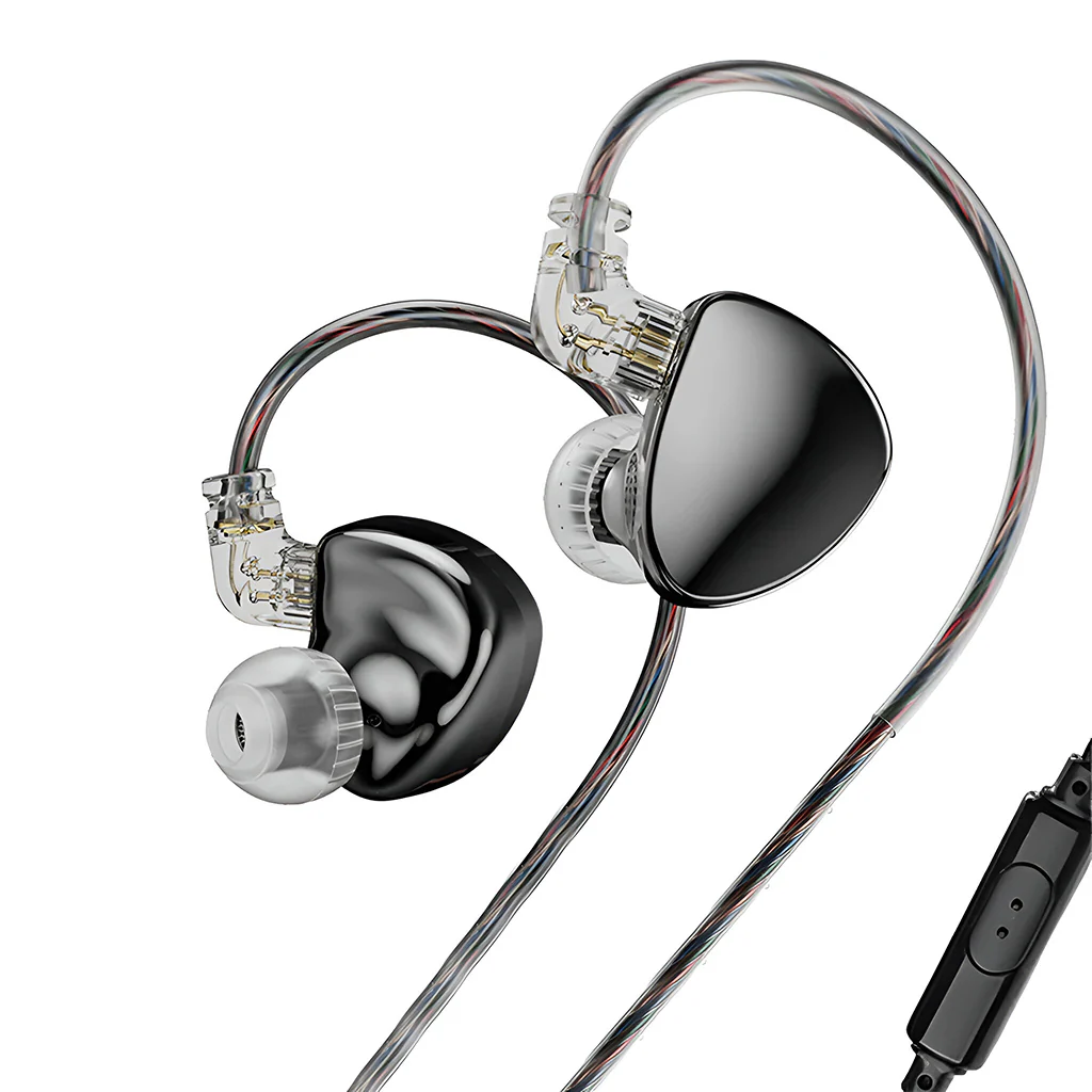 TRN MT5 Dynamic Driver IEM