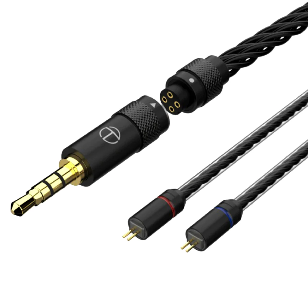 TRN - T2 Pro 16 Core Upgrade Cable for IEM - Image 101