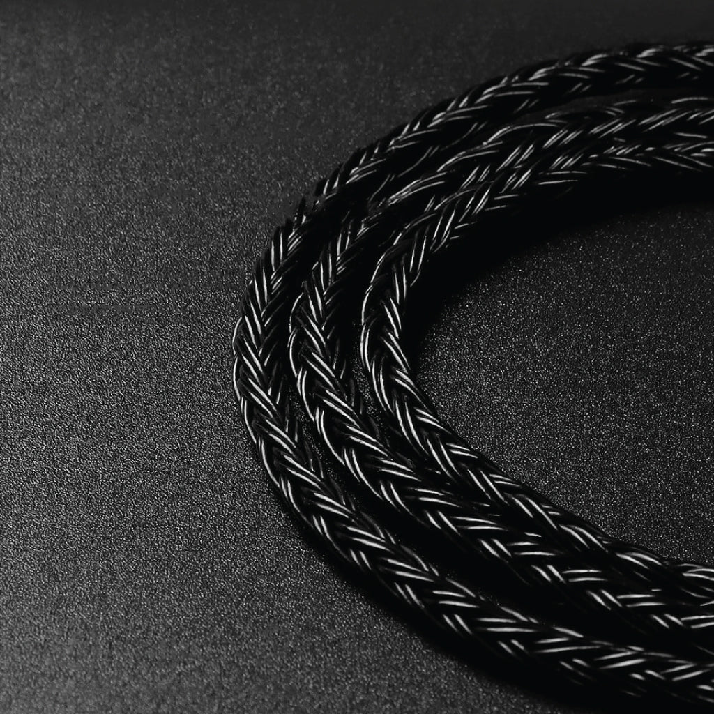 TRN - T2 Pro 16 Core Upgrade Cable for IEM - Image 4