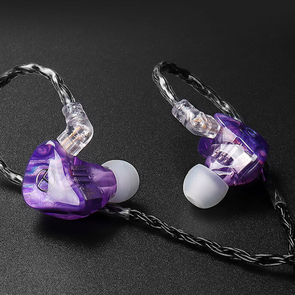 TRN - T2 Pro 16 Core Upgrade Cable for IEM - Image 43