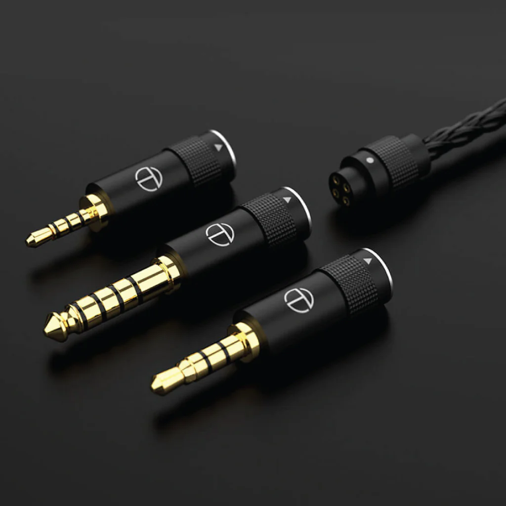 TRN - T2 Pro 16 Core Upgrade Cable for IEM - Image 6