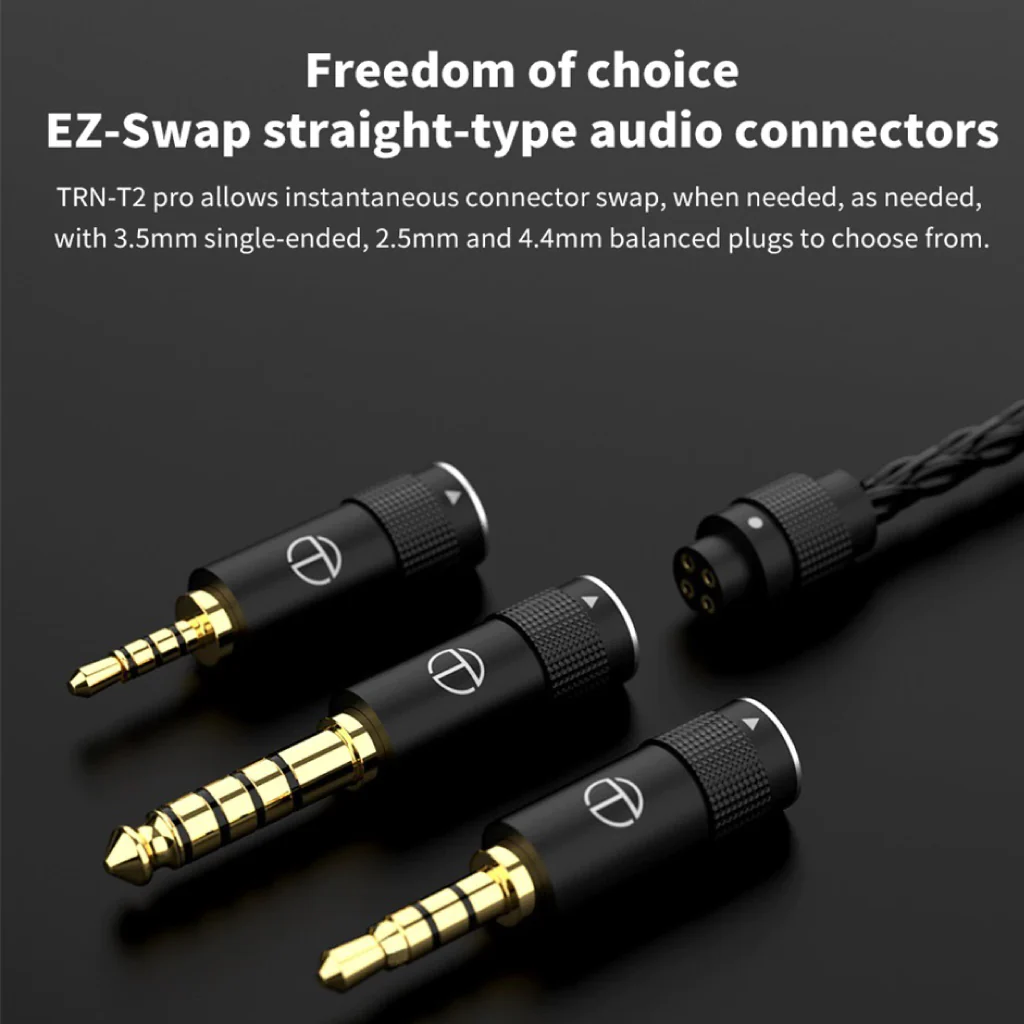 TRN - T2 Pro 16 Core Upgrade Cable for IEM - Image 77
