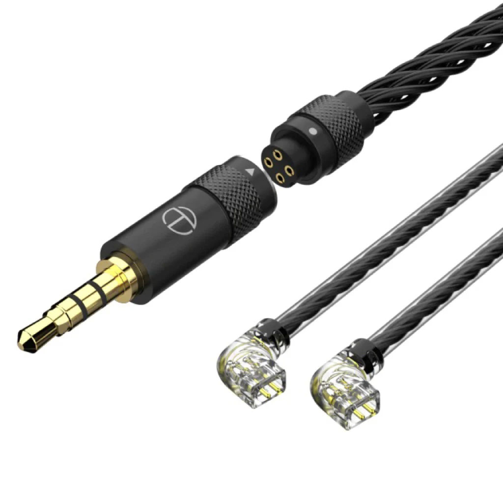 TRN - T2 Pro 16 Core Upgrade Cable for IEM - Image 9