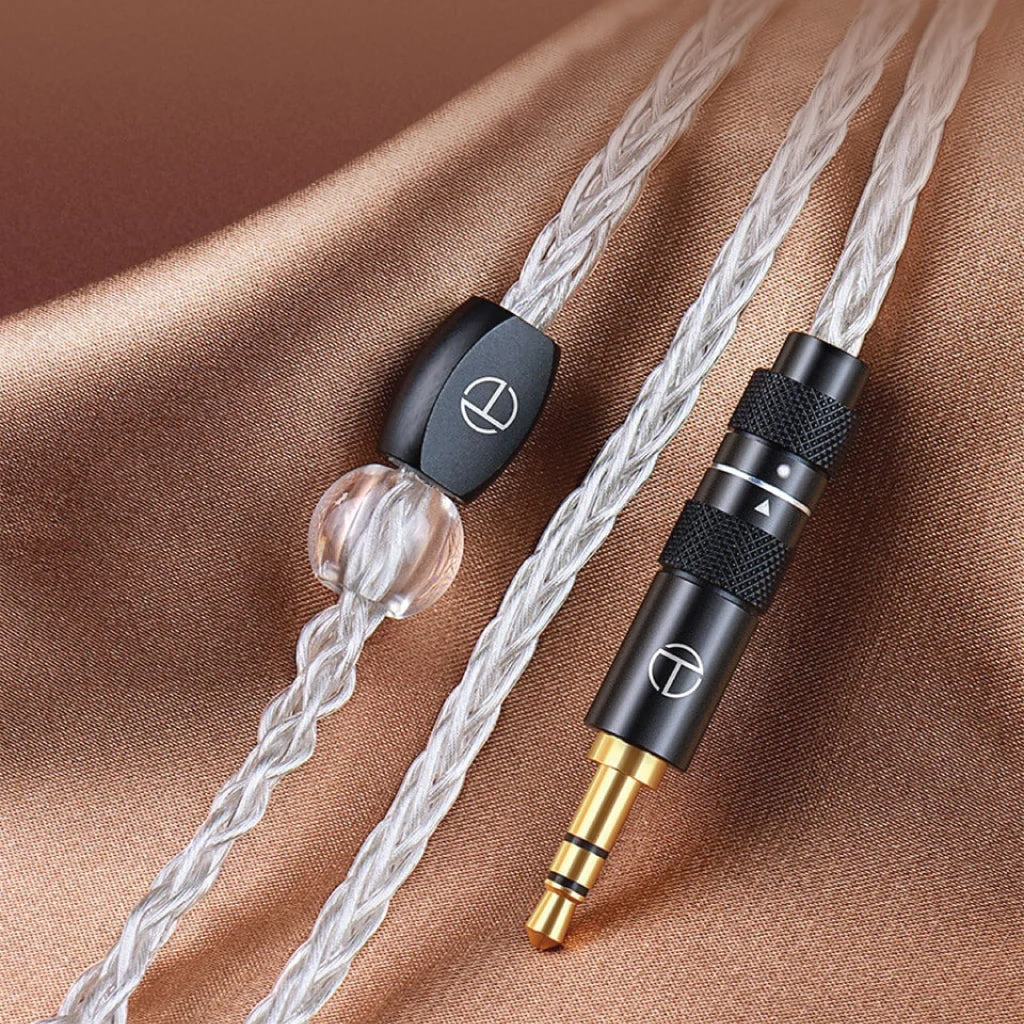 TRN - TN 8 Core Upgrade Cable for IEM - Image 22