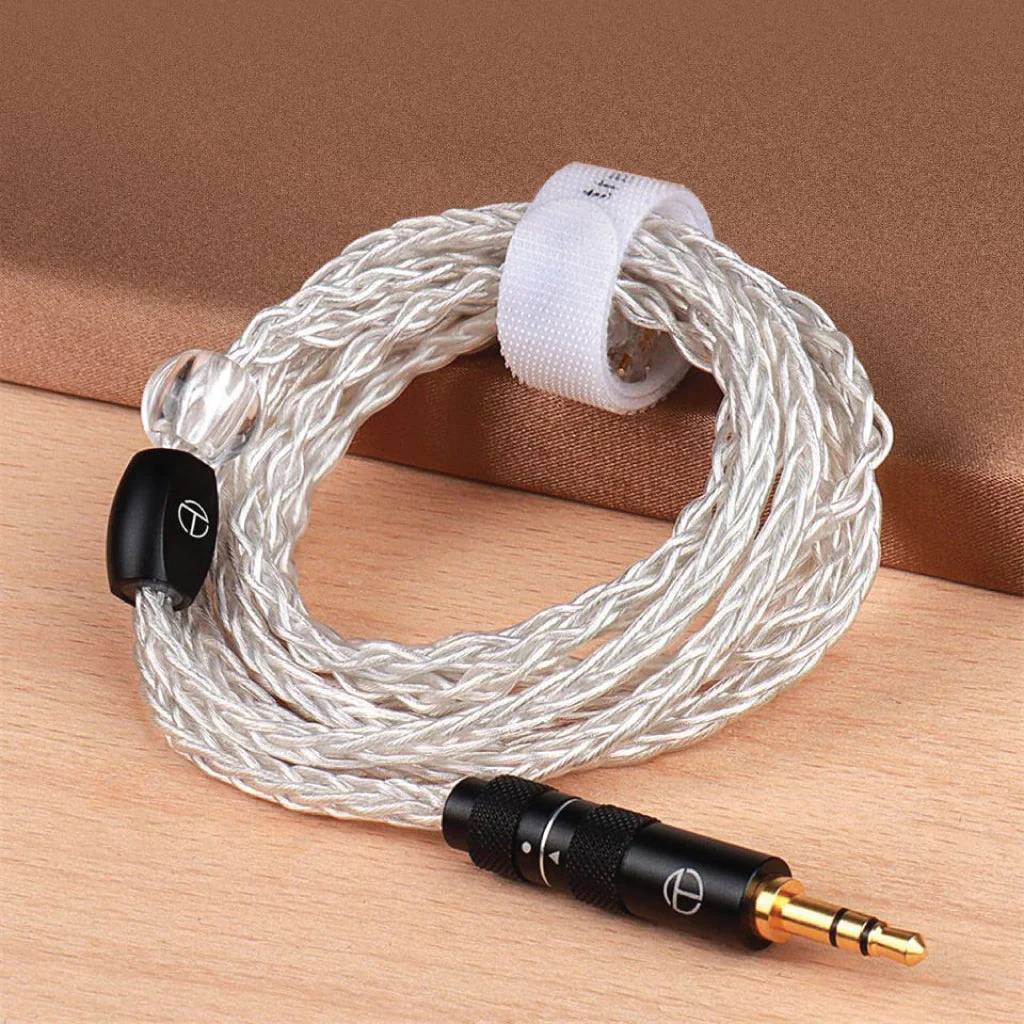 TRN - TN 8 Core Upgrade Cable for IEM - Image 23