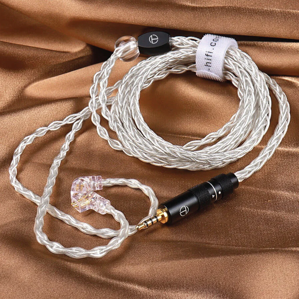 TRN - TN 8 Core Upgrade Cable for IEM - Image 29