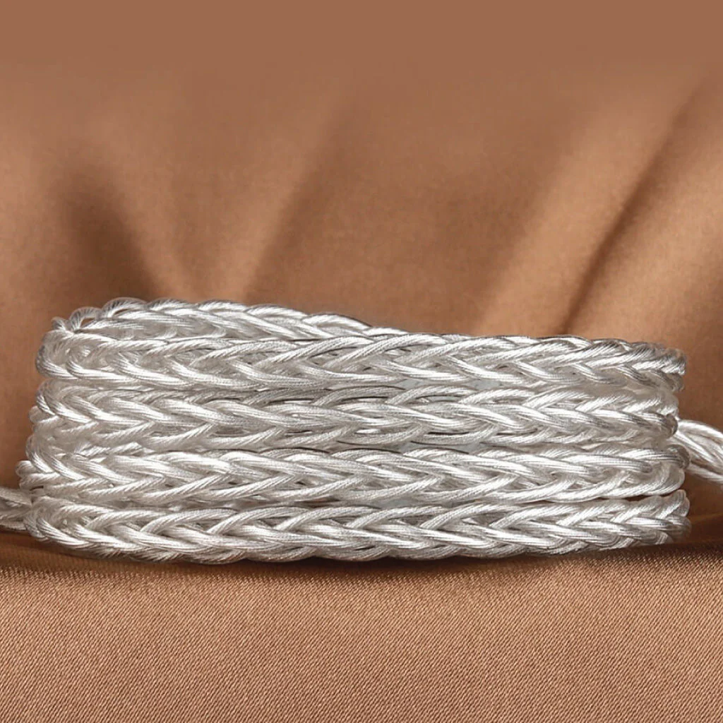 TRN - TN 8 Core Upgrade Cable for IEM - Image 34