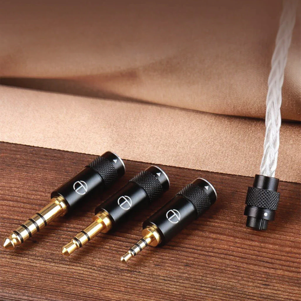 TRN - TN 8 Core Upgrade Cable for IEM - Image 36