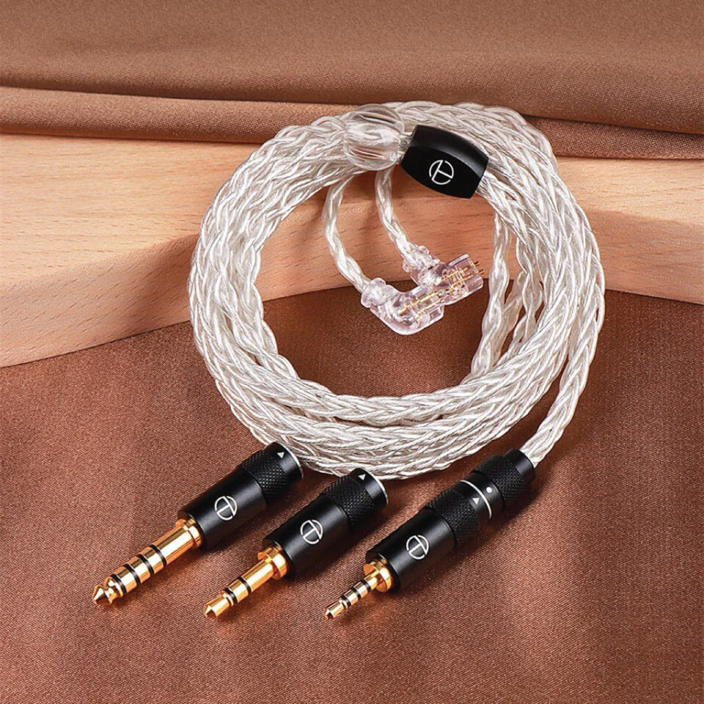TRN - TN 8 Core Upgrade Cable for IEM - Image 40