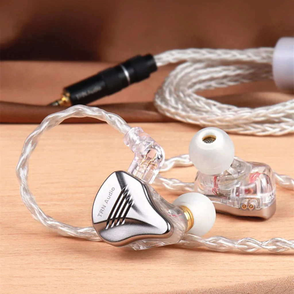TRN - TN 8 Core Upgrade Cable for IEM - Image 45