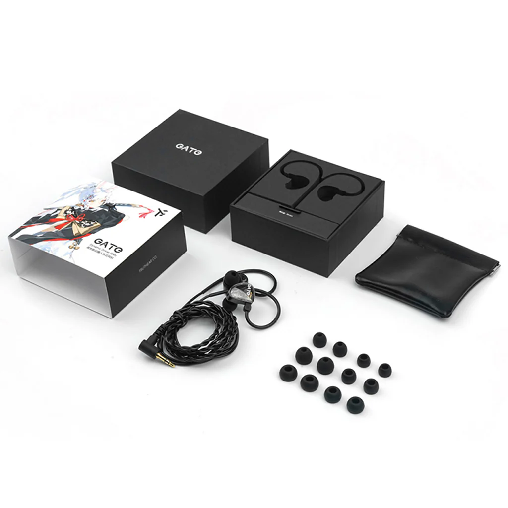 Truthear - GATE IEM - Image 11