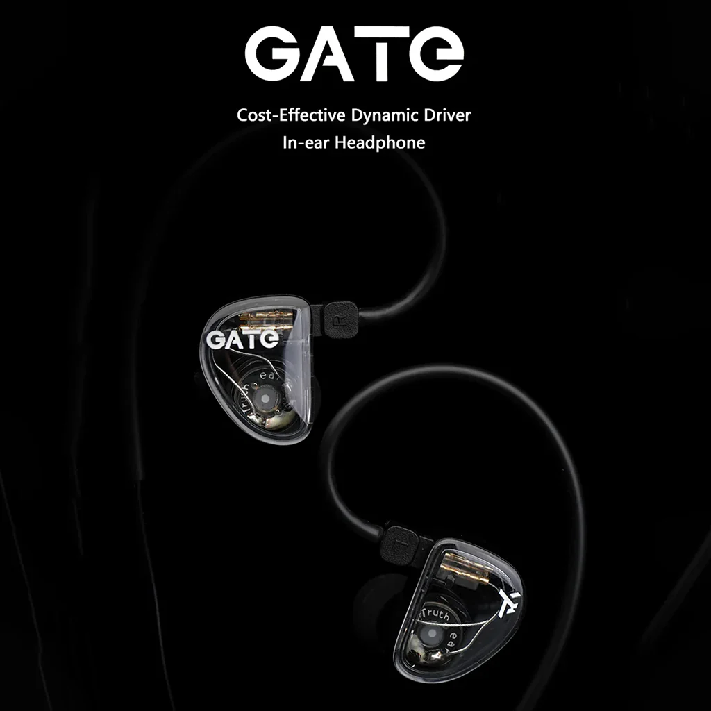 Truthear - GATE IEM - Image 2