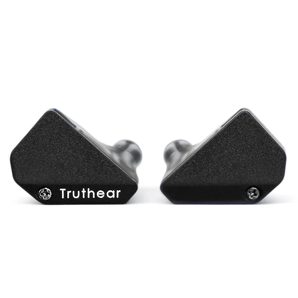 Truthear - HEXA Hybrid Drivers IEM