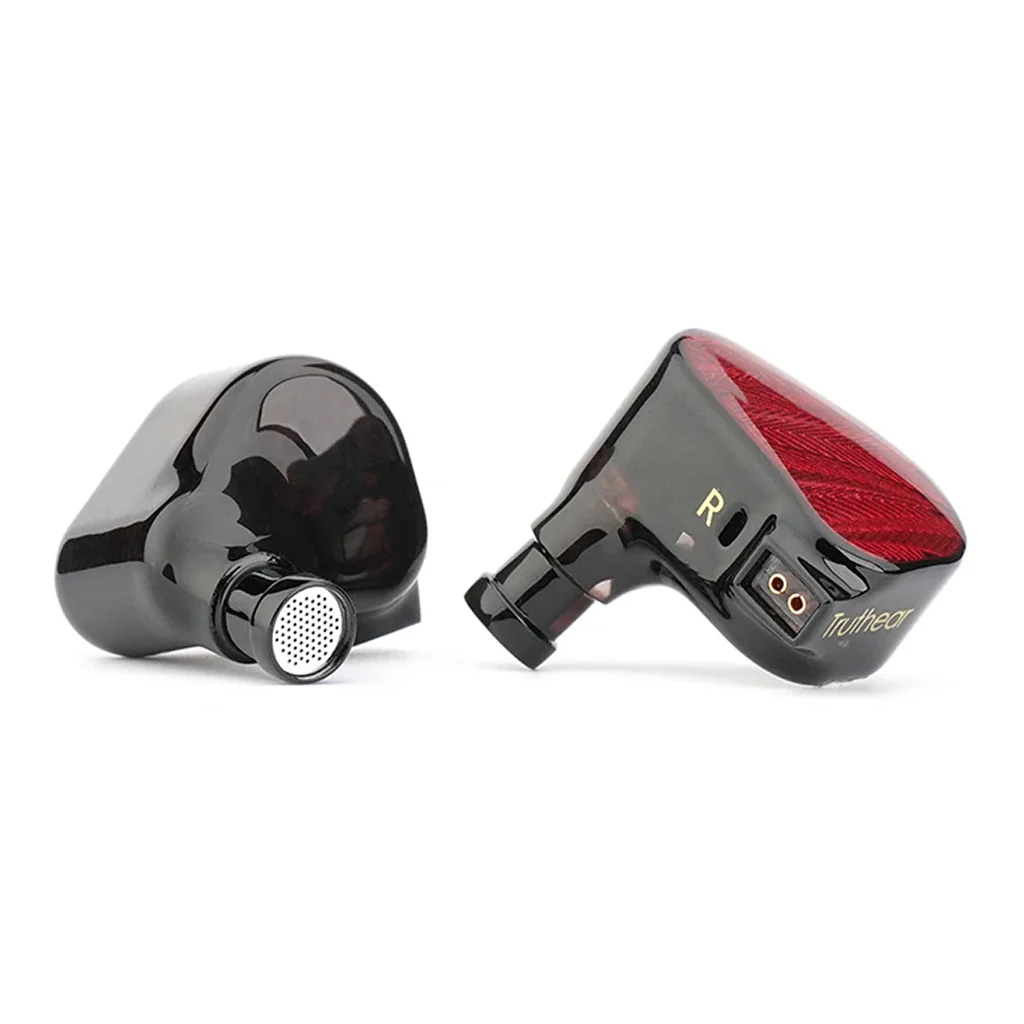 Truthear x Crinacle Zero IEM (RED) - Image 11