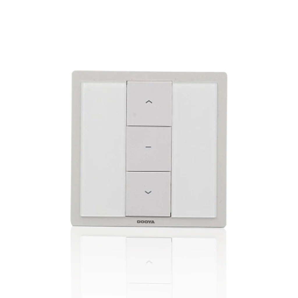 TECPHILE - Wifi Smart Curtain Motor and Remote Controller - Image 16