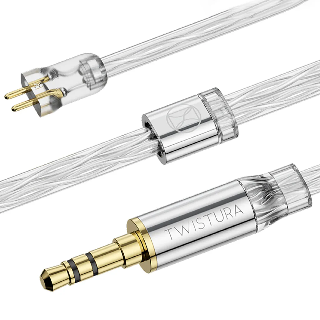 TWISTURA- D-Minor 10mm Dual Magnetic Dynamic Driver IEM - Image 6