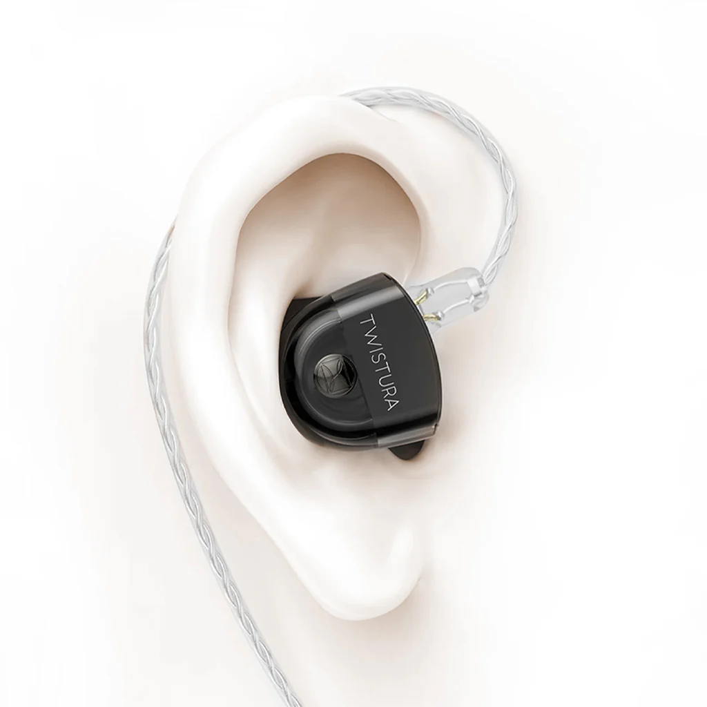 TWISTURA- D-Minor 10mm Dual Magnetic Dynamic Driver IEM - Image 9