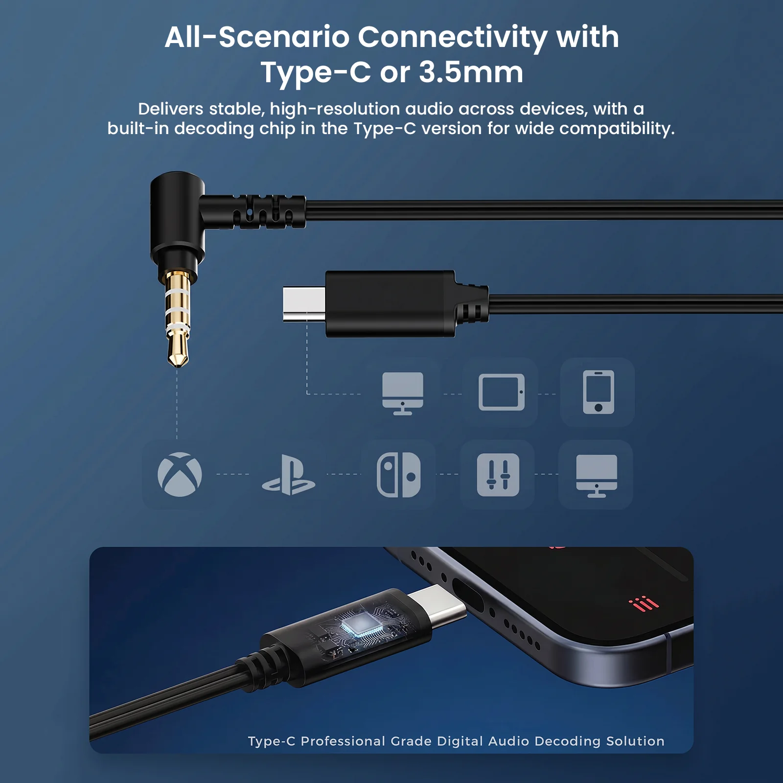 TWISTURA – Delta 10mm Dual Magnet Single DD IEM - Image 11