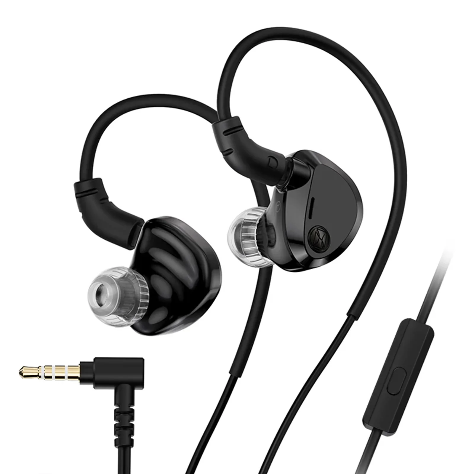 TWISTURA – Delta 10mm Dual Magnet Single DD IEM - Image 14