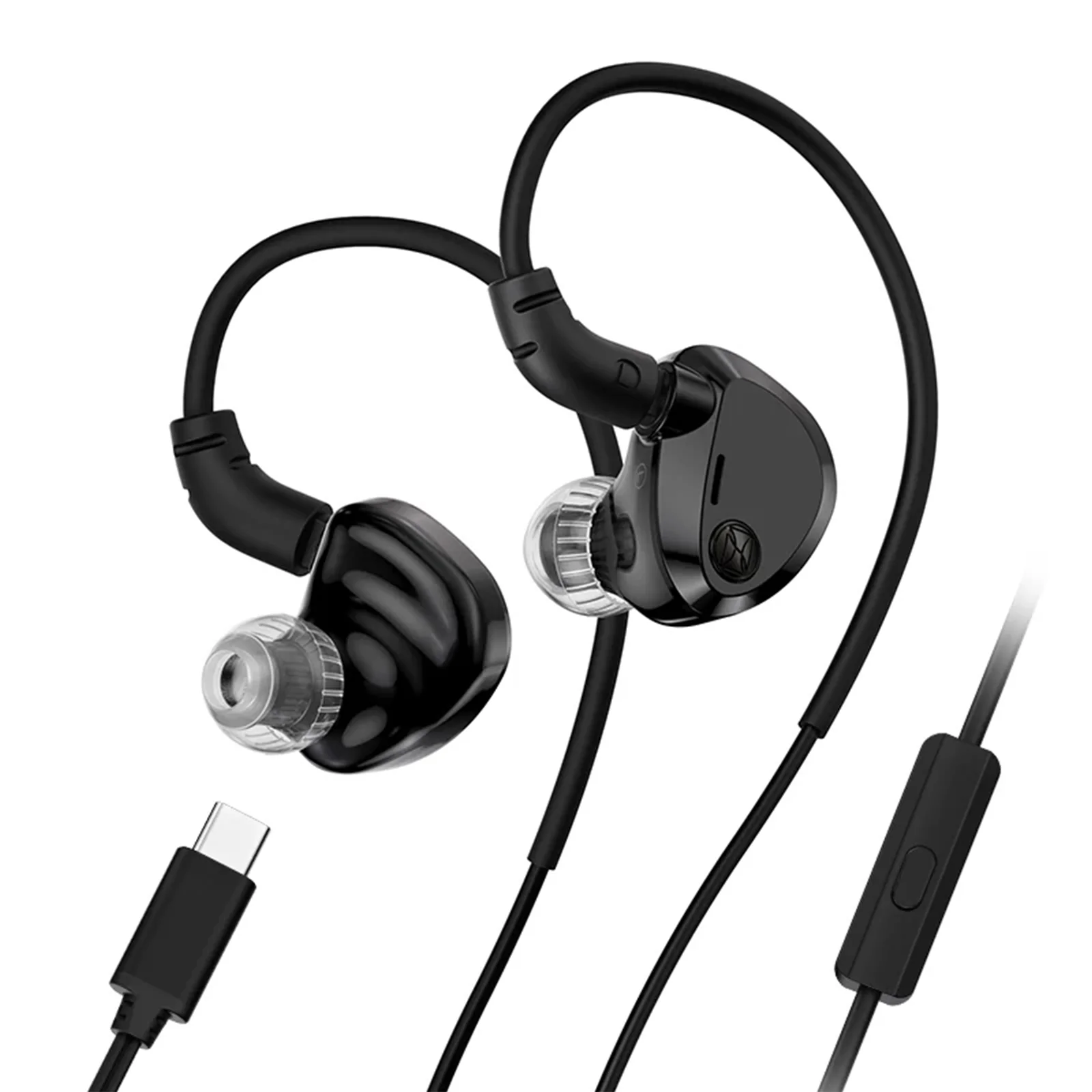 TWISTURA – Delta 10mm Dual Magnet Single DD IEM - Image 15