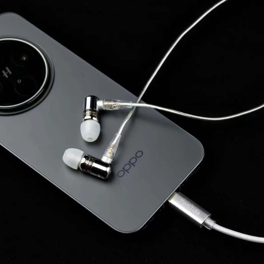 TWISTURA - Sigma Hybrid Driver IEM - Image 10