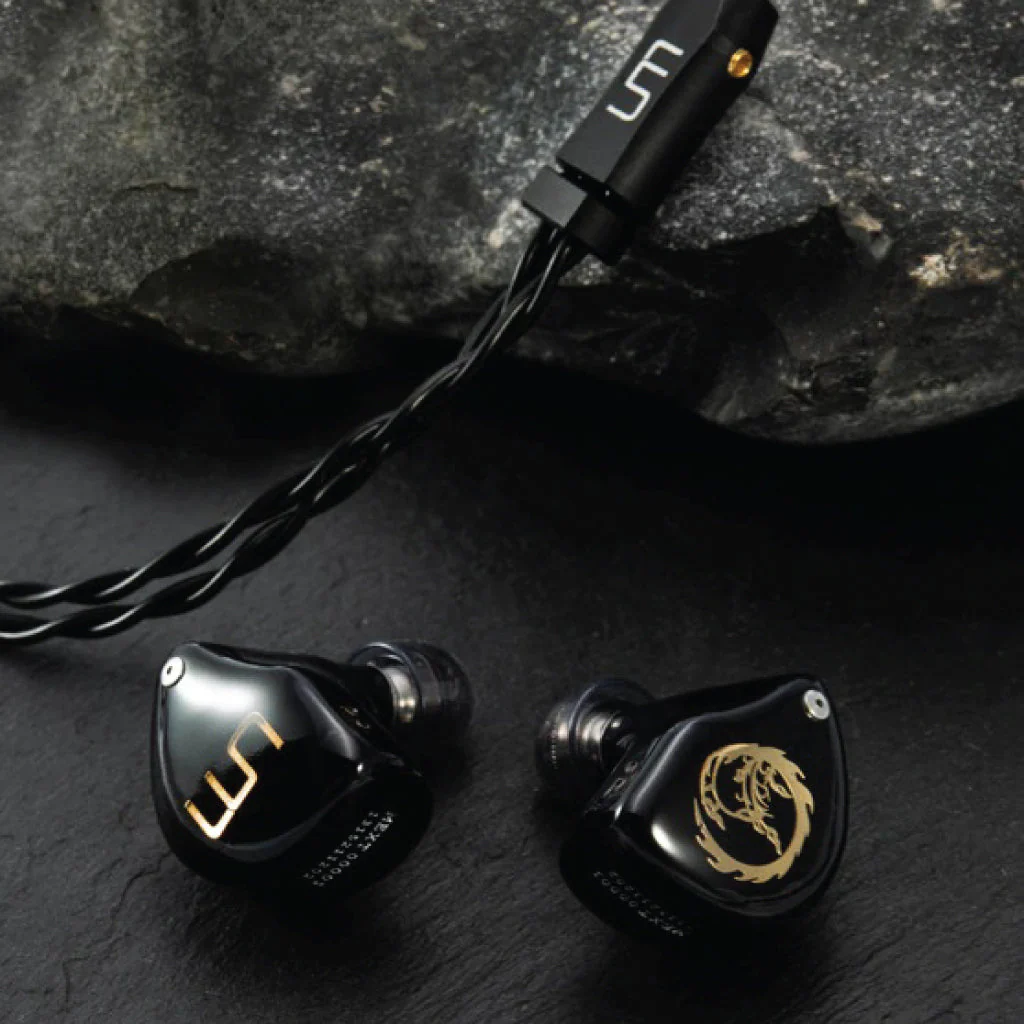 Unique Melody - MEXT Wired IEM - Image 3