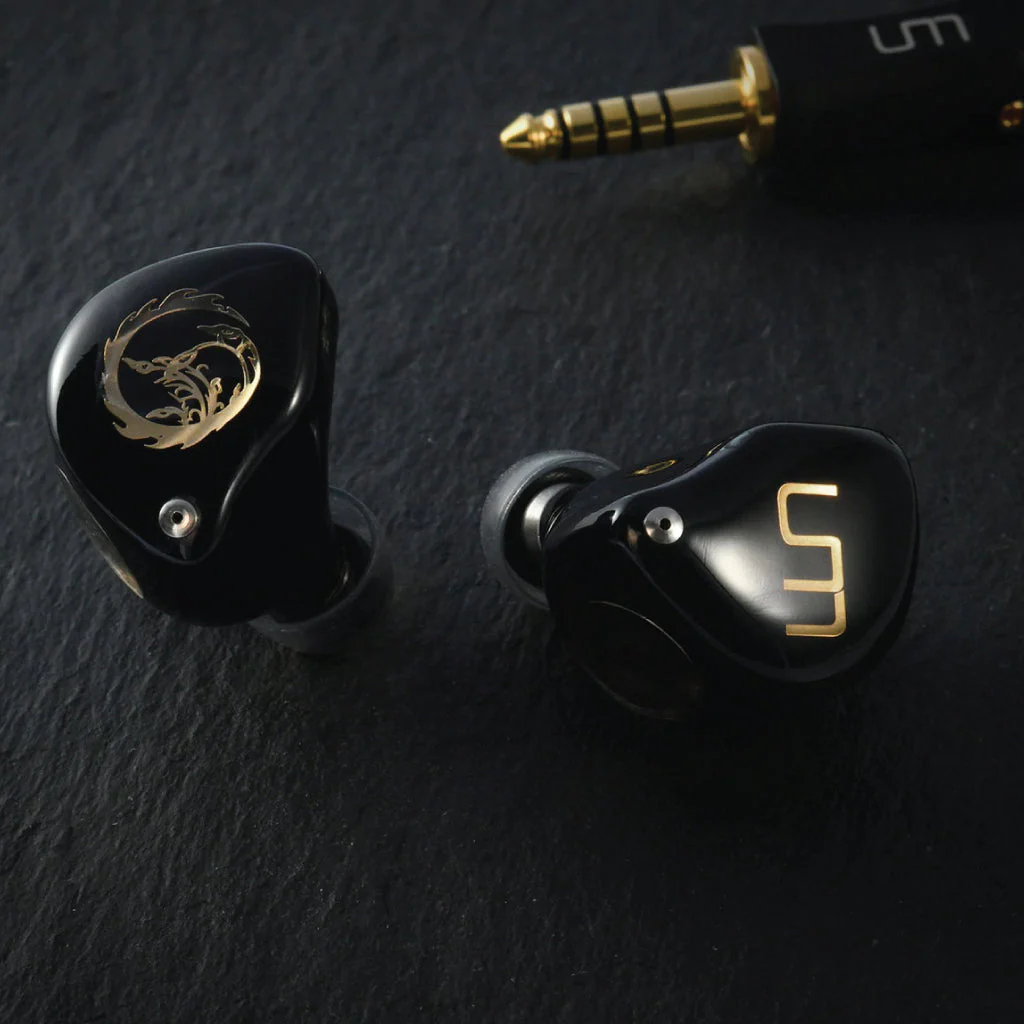 Unique Melody - MEXT Wired IEM - Image 4