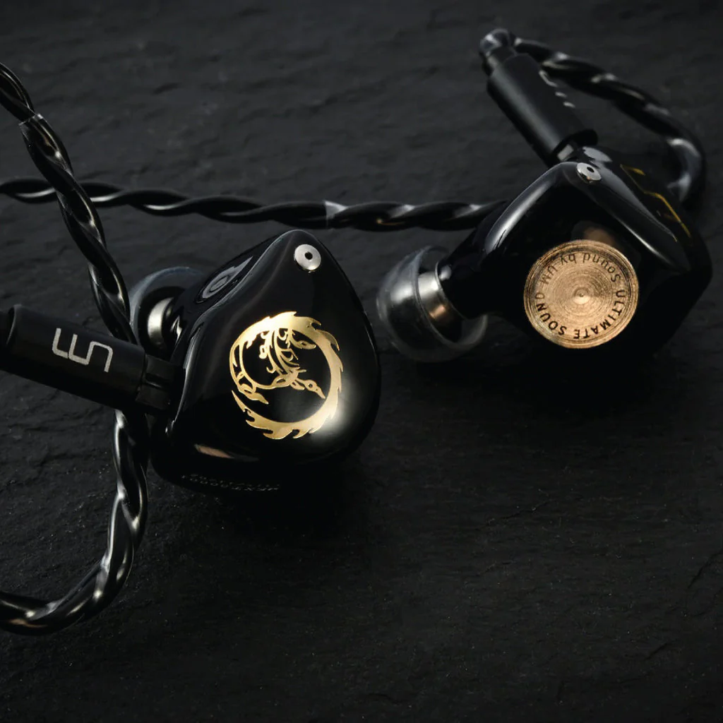 Unique Melody - MEXT Wired IEM - Image 5