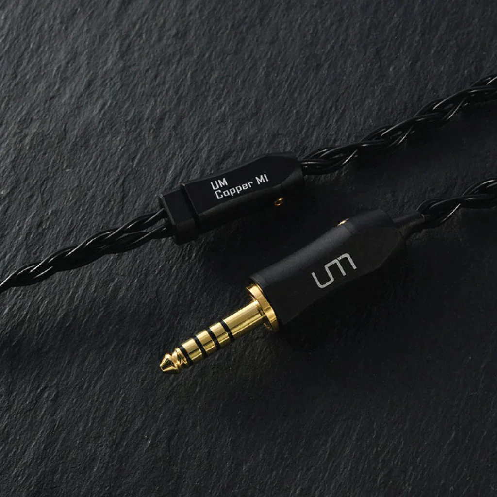 Unique Melody - MEXT Wired IEM - Image 7