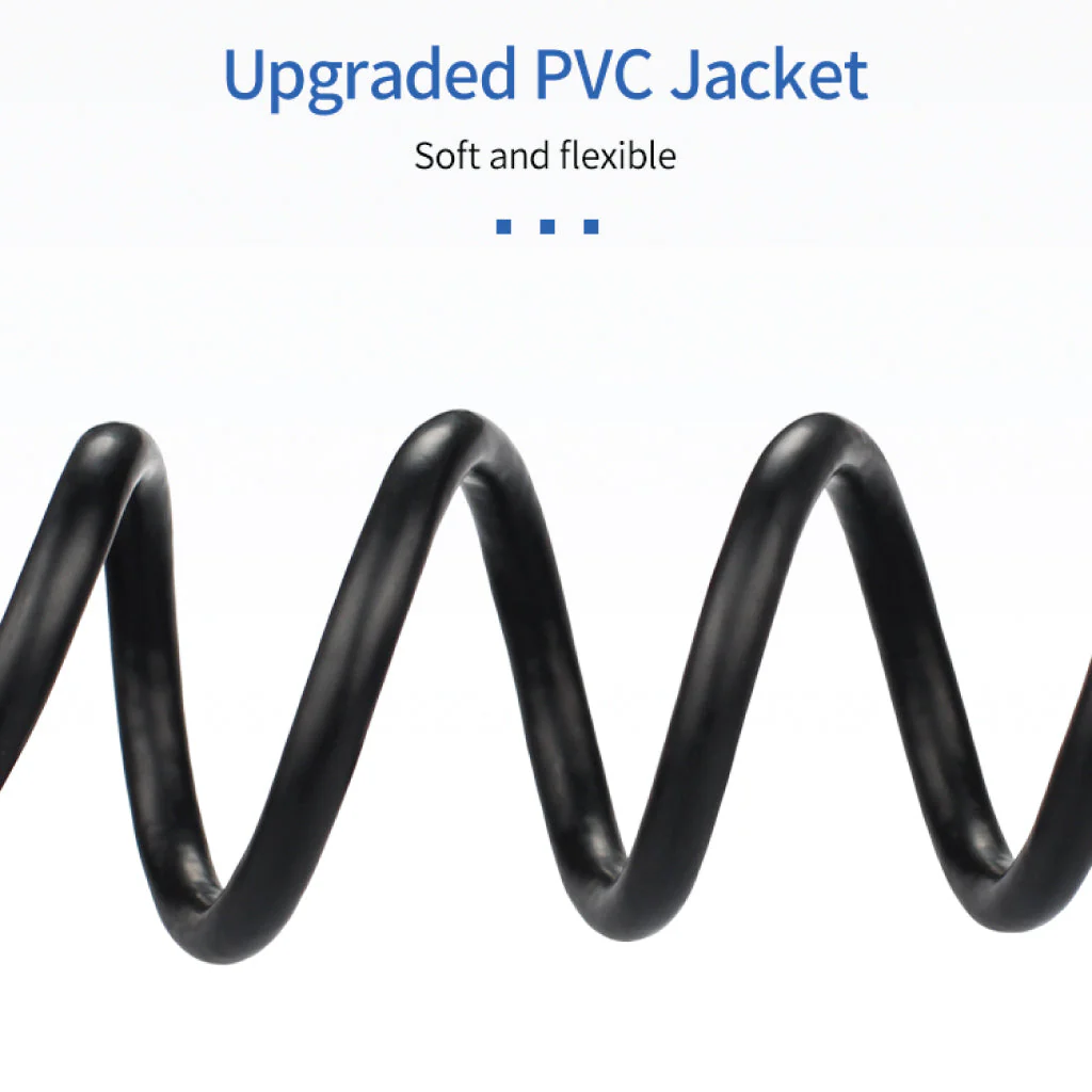 URVNS - CT31 100W Type C to Type C Cable - Image 6