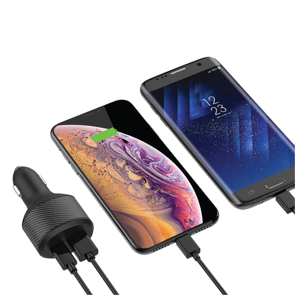URVNS - C32 108W PD Car Charger - Image 22