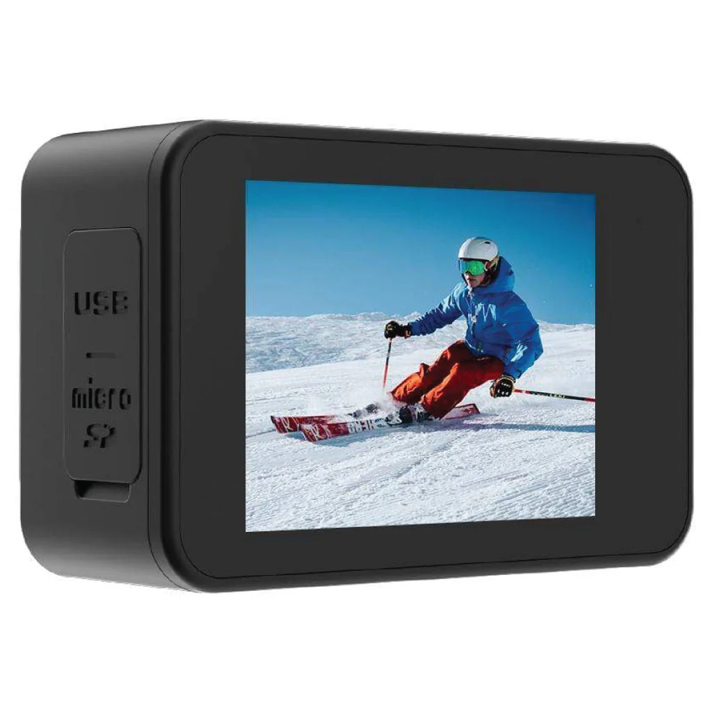 VanTop - Moment 5M Action Camera - Image 4