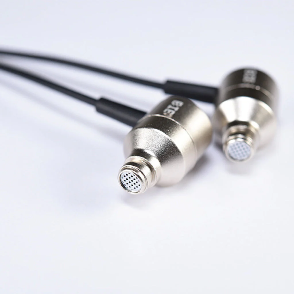 Venture Electronics - Bonus IE Wired Earphone - Image 3