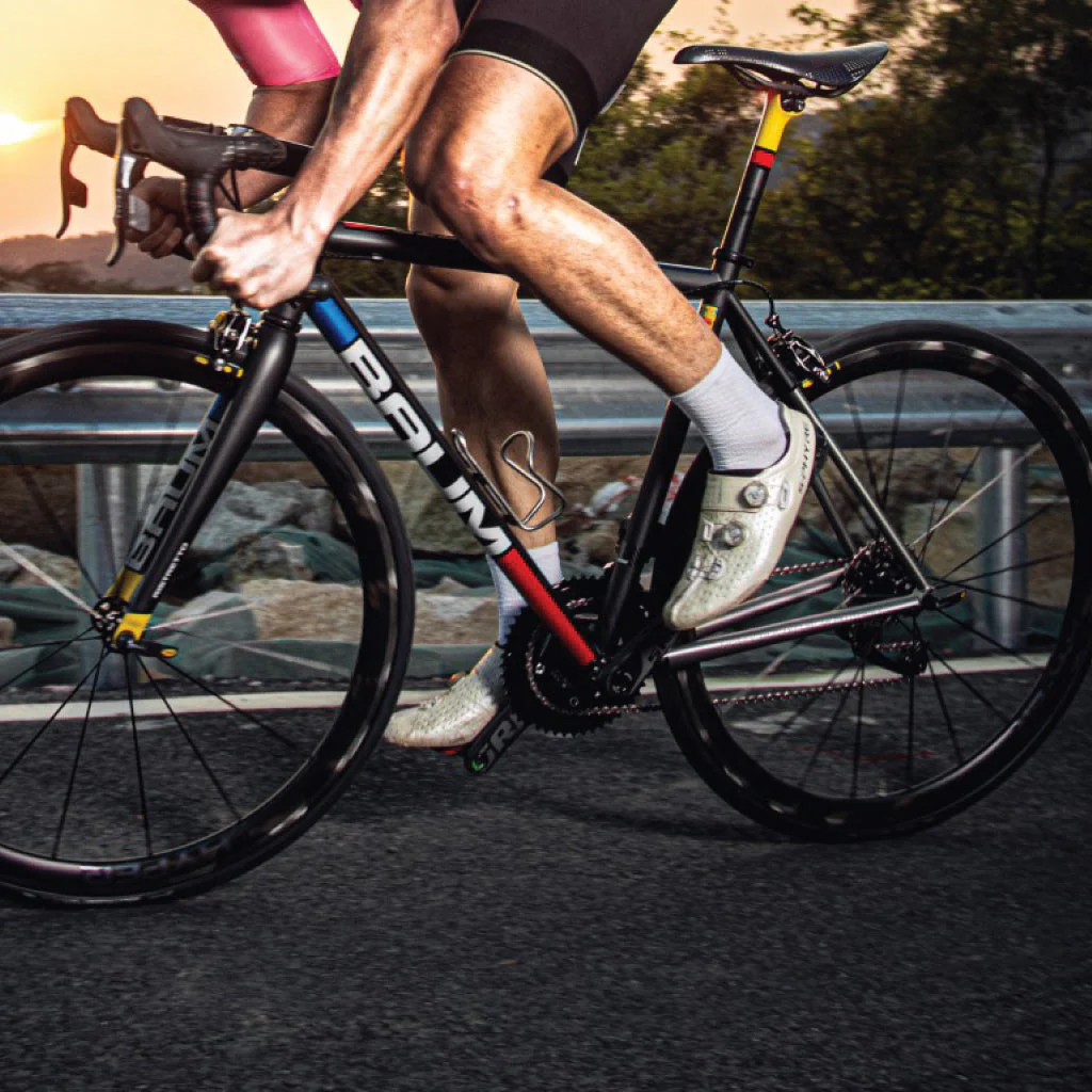 Winspace - Hyper 65mm Disc Brake Wheelset - Image 12