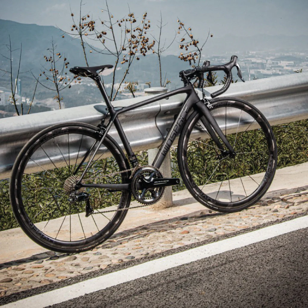 Winspace - Hyper 65mm Disc Brake Wheelset - Image 15