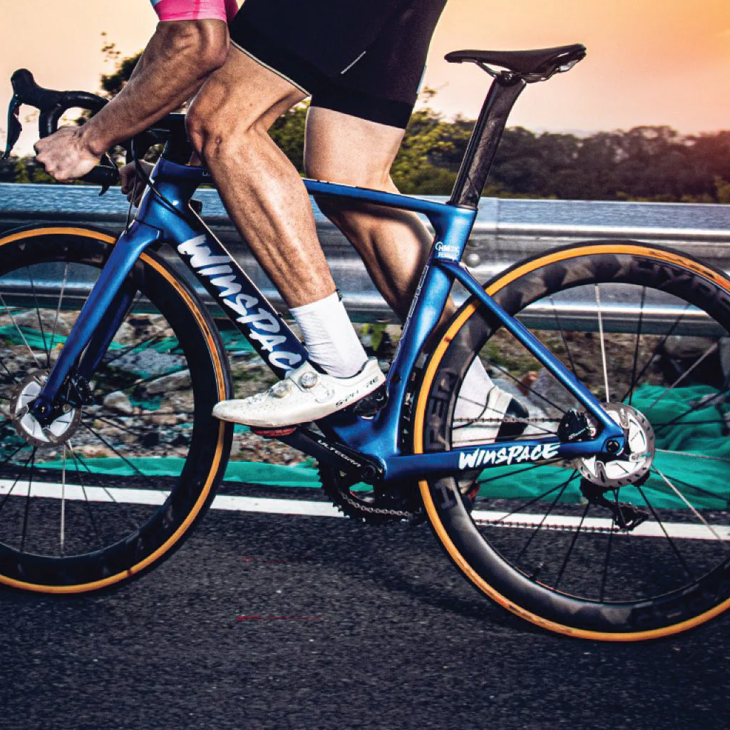 Winspace - Hyper 65mm Disc Brake Wheelset - Image 26